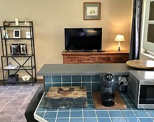 Verblijf 054604703 - Vakantiewoning Aquitaine - Huisje in Montayral