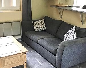 Verblijf 054604703 - Vakantiewoning Aquitaine - Huisje in Montayral