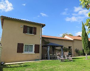 Guest house 054606601 - Holiday property Aquitaine - Vakantiehuis Les Virades