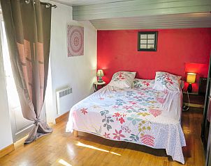 Guest house 054606601 - Holiday property Aquitaine - Vakantiehuis Les Virades