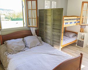 Guest house 054606601 - Holiday property Aquitaine - Vakantiehuis Les Virades