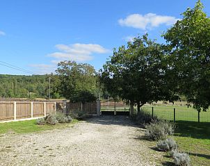 Guest house 054606601 - Holiday property Aquitaine - Vakantiehuis Les Virades