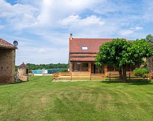 Verblijf 054606701 - Vakantiewoning Aquitaine - Vakantiehuis Amarie