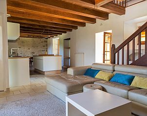 Verblijf 054606701 - Vakantiewoning Aquitaine - Vakantiehuis Amarie