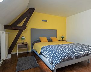 Verblijf 054606701 - Vakantiewoning Aquitaine - Vakantiehuis Amarie