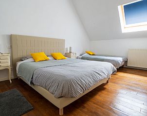 Verblijf 054606701 - Vakantiewoning Aquitaine - Vakantiehuis Amarie