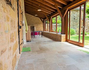 Verblijf 054606701 - Vakantiewoning Aquitaine - Vakantiehuis Amarie