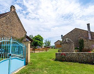 Verblijf 054606701 - Vakantiewoning Aquitaine - Vakantiehuis Amarie