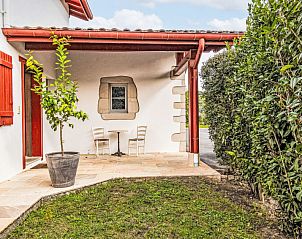 Unterkunft 0546303 - Ferienhaus Aquitaine - Vakantiehuis OLHAKO BIDEA