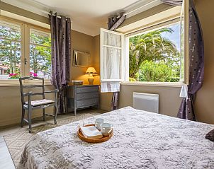 Unterkunft 05464502 - Appartement Aquitaine - Appartement Lande Gaina