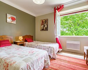 Unterkunft 05464502 - Appartement Aquitaine - Appartement Lande Gaina