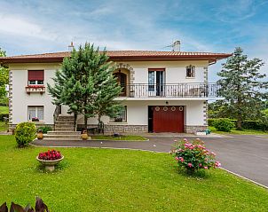 Unterkunft 05464502 - Appartement Aquitaine - Appartement Lande Gaina