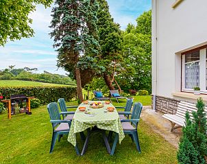 Unterkunft 05464502 - Appartement Aquitaine - Appartement Lande Gaina