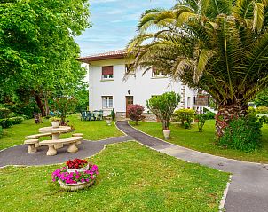 Unterkunft 05464502 - Appartement Aquitaine - Appartement Lande Gaina