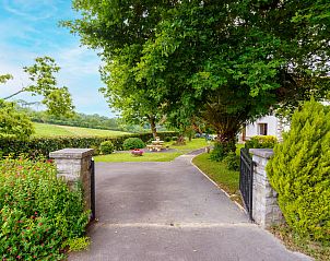 Unterkunft 05464502 - Appartement Aquitaine - Appartement Lande Gaina