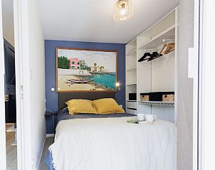 Unterkunft 05464503 - Appartement Aquitaine - Appartement Kantaldi