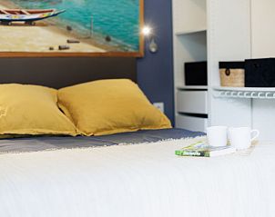 Unterkunft 05464503 - Appartement Aquitaine - Appartement Kantaldi