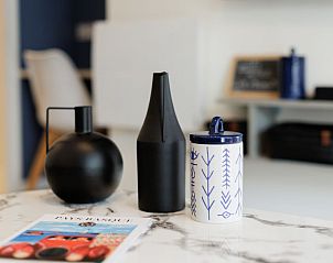 Unterkunft 05464503 - Appartement Aquitaine - Appartement Kantaldi