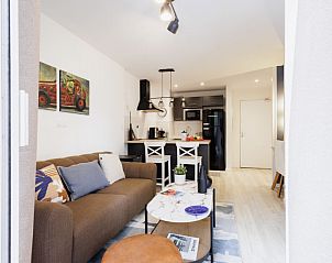 Unterkunft 05464503 - Appartement Aquitaine - Appartement Kantaldi
