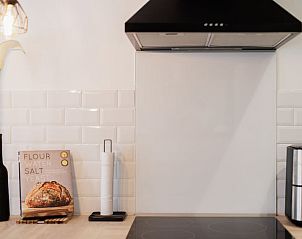 Unterkunft 05464503 - Appartement Aquitaine - Appartement Kantaldi