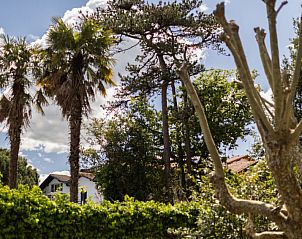 Unterkunft 05464503 - Appartement Aquitaine - Appartement Kantaldi