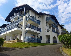 Unterkunft 05464503 - Appartement Aquitaine - Appartement Kantaldi