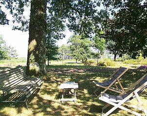 Guest house 05465002 - Holiday property Aquitaine - Vakantiehuisje in Castets