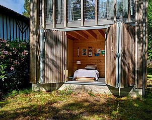 Guest house 05465002 - Holiday property Aquitaine - Vakantiehuisje in Castets