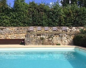 Guest house 0546512 - Holiday property Aquitaine - la Fageole