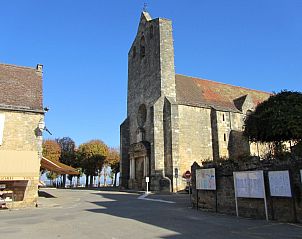 Guest house 0546512 - Holiday property Aquitaine - la Fageole