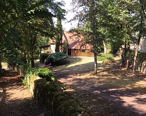 Guest house 0546512 - Holiday property Aquitaine - la Fageole