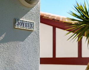 Guest house 05465515 - Holiday property Aquitaine - Vakantiehuis Les 7 Nains