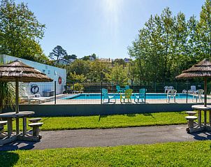 Guest house 05465515 - Holiday property Aquitaine - Vakantiehuis Les 7 Nains