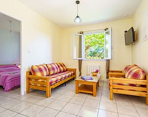 Guest house 05465515 - Holiday property Aquitaine - Vakantiehuis Les 7 Nains