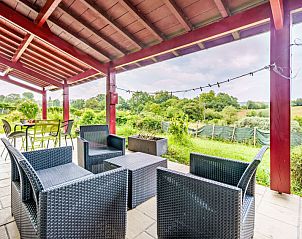 Guest house 05468335 - Apartment Aquitaine - Appartement Iratzea