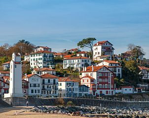 Guest house 05468335 - Apartment Aquitaine - Appartement Iratzea