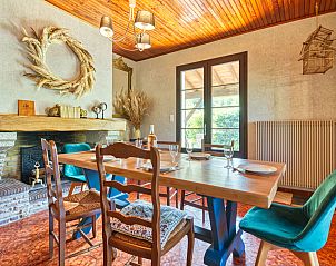 Verblijf 05468402 - Vakantiewoning Aquitaine - Vakantiehuis La Sablière