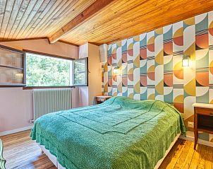 Verblijf 05468402 - Vakantiewoning Aquitaine - Vakantiehuis La Sablière