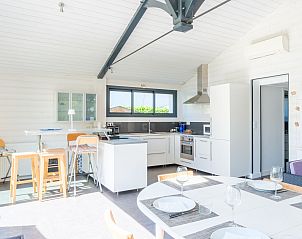 Verblijf 05468403 - Vakantiewoning Aquitaine - Vakantiehuis Cassy