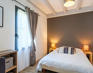 Verblijf 05468403 - Vakantiewoning Aquitaine - Vakantiehuis Cassy