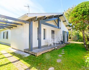 Verblijf 05468403 - Vakantiewoning Aquitaine - Vakantiehuis Cassy