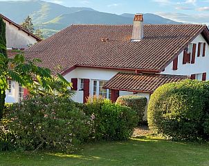 Verblijf 05469603 • Vakantiewoning Aquitaine • Vakantiehuis in Louhossoa 