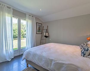 Verblijf 05472702 - Vakantiewoning Aquitaine - Vakantiehuis Caloye