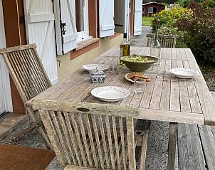 Verblijf 05476501 - Vakantiewoning Aquitaine - Vakantiehuis in Morcenx