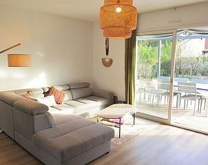 Verblijf 05478702 - Vakantiewoning Aquitaine - Vakantiehuis Le Faré