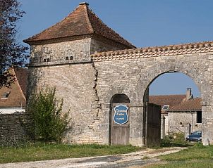 Verblijf 0547914 - Vakantiewoning Aquitaine - Vakantiehuis in Tourtoirac