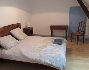 Verblijf 0547915 - Vakantiewoning Aquitaine - Vakantiehuisje in Tourtoirac