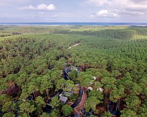 Verblijf 05479506 - Vakantiewoning Aquitaine - Vakantiehuis Les Cavales