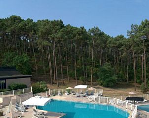 Verblijf 05479508 - Vakantiewoning Aquitaine - Vakantiehuis Les Cavales