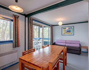 Verblijf 05479508 - Vakantiewoning Aquitaine - Vakantiehuis Les Cavales